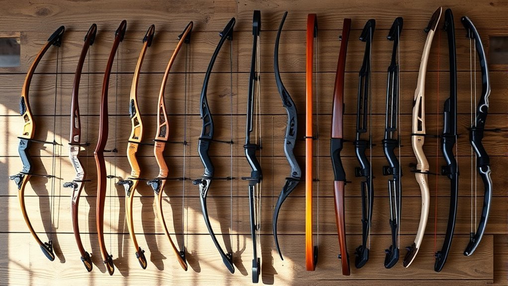 top bows for shooting