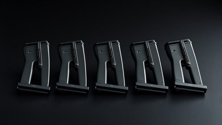 top bx 25 loaders