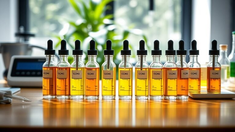 top carbon solvent list