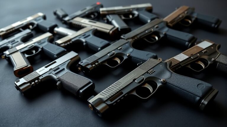 top co2 bb pistols