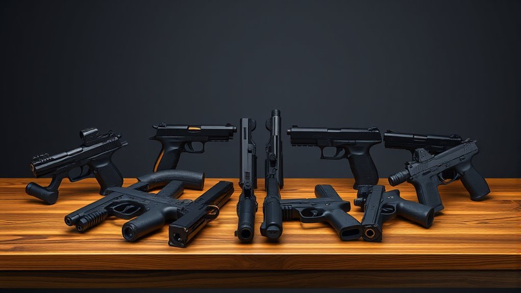 top co2 pistols 2027