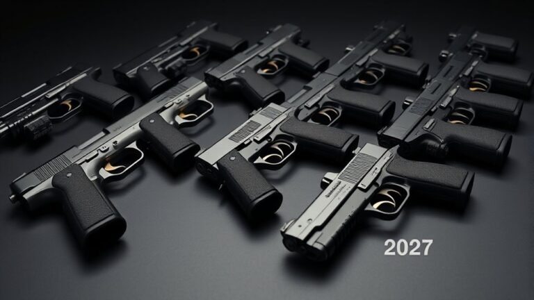 top co2 pistols list