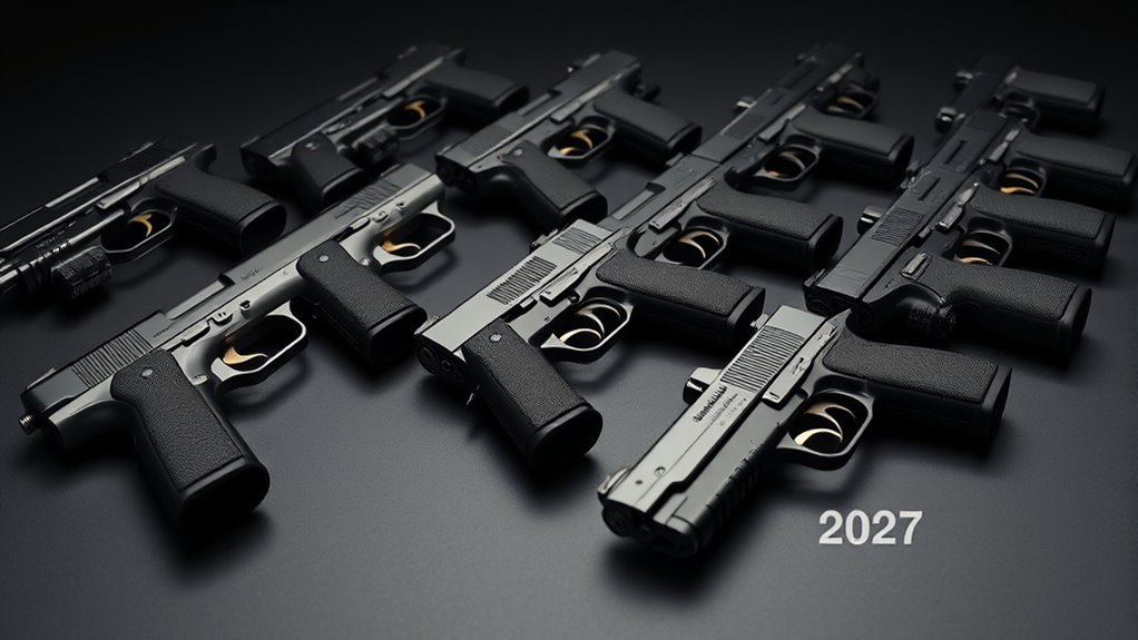 top co2 pistols list