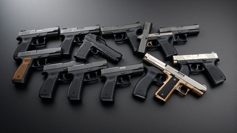 top compact 22 pistols