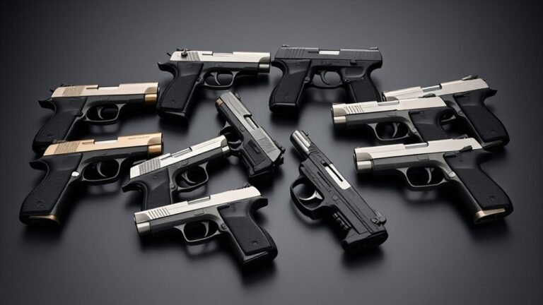 top compact 380 pistols