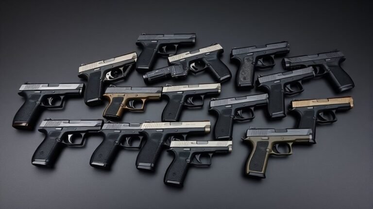 top compact 9mm pistols
