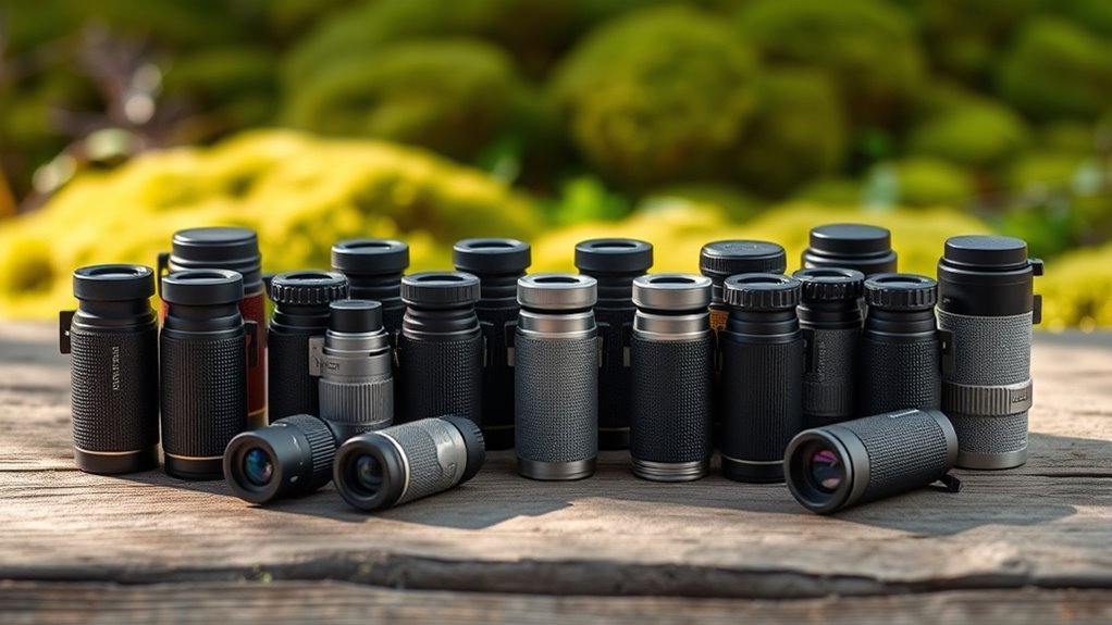 top compact monoculars 2027
