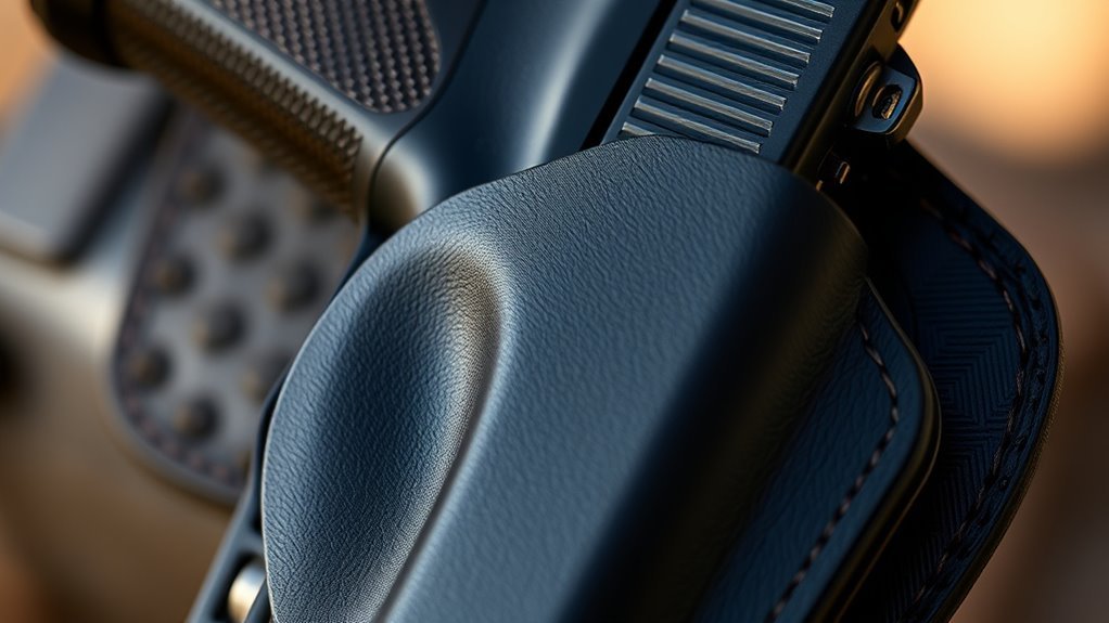 top compact p320 holsters