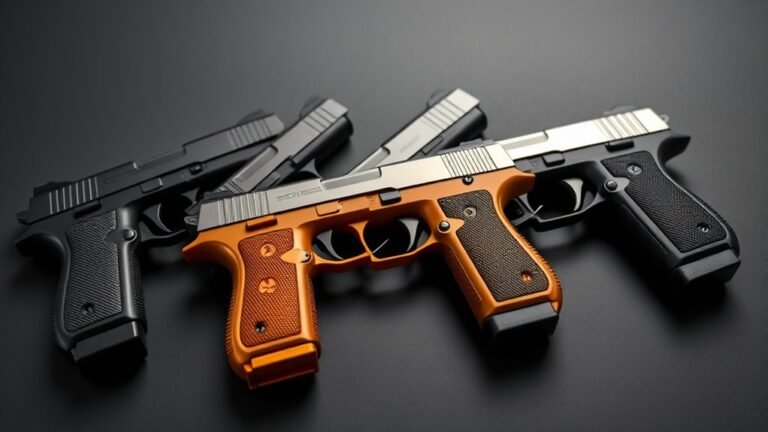 top compact pistols 2027