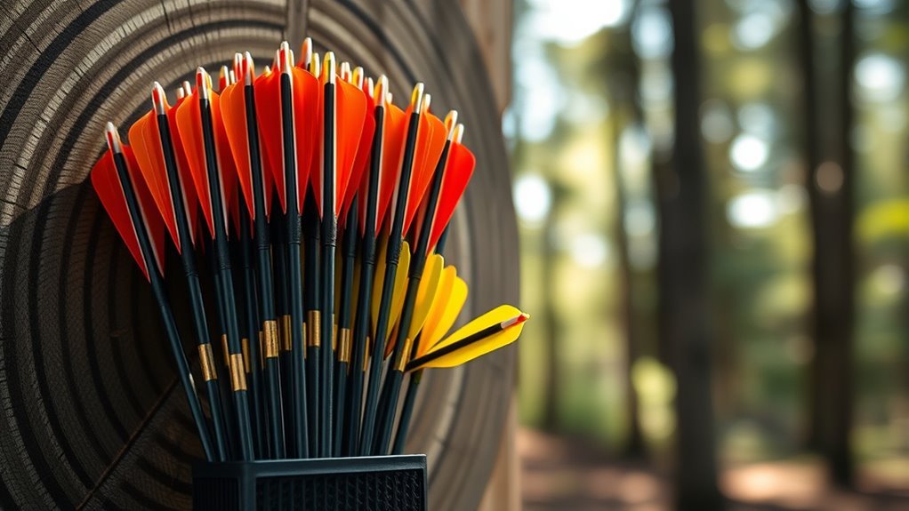 top compound bow arrows