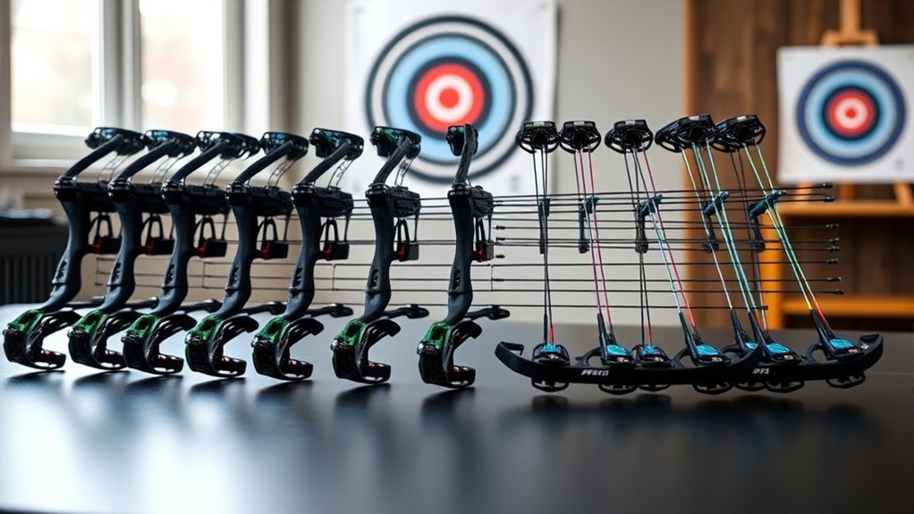 top compound bows 2027