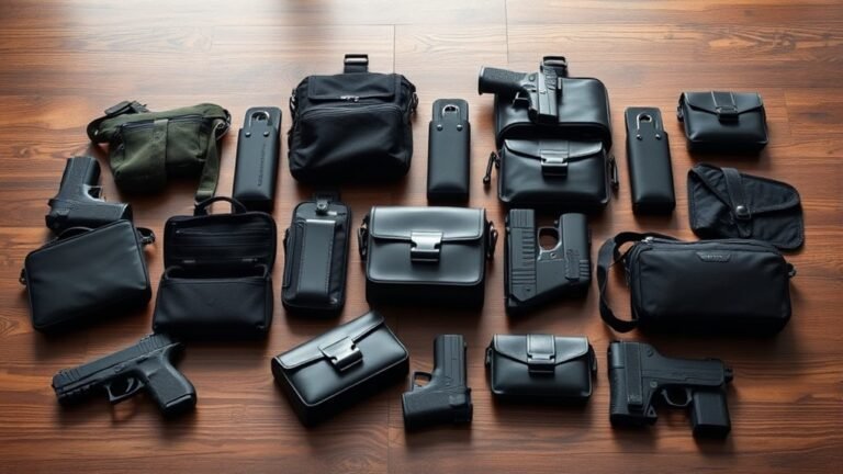 top concealed carry bag options