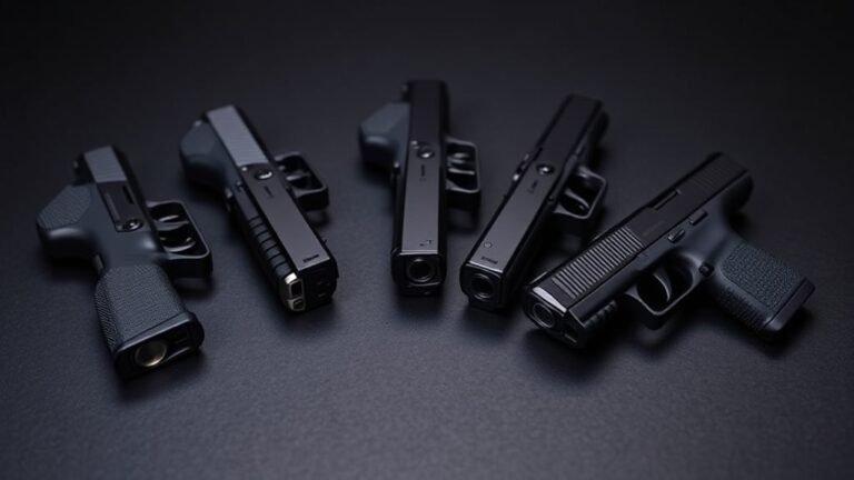 top concealed carry calibers