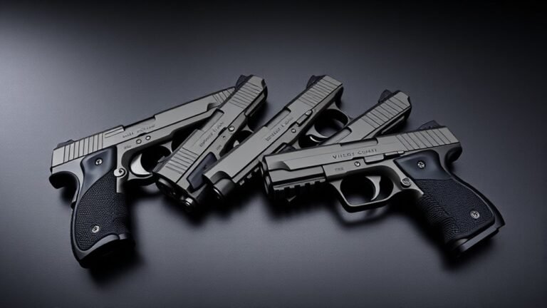 top concealed carry choices
