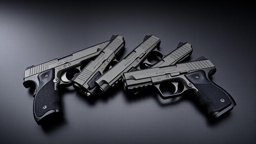 top concealed carry choices