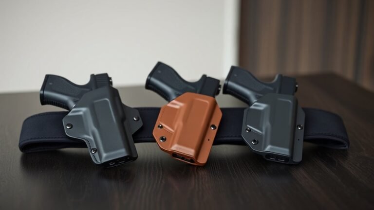 top concealed carry holsters