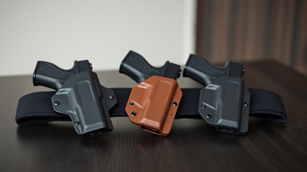 top concealed carry holsters