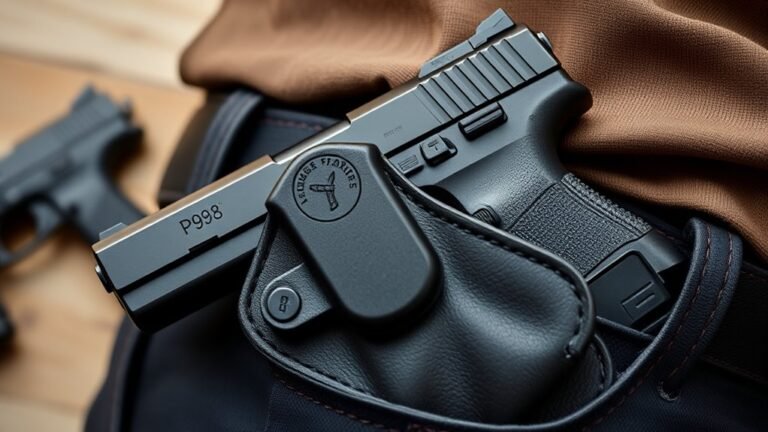 top concealed carry holsters