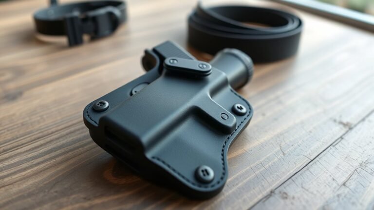 top concealed carry holsters