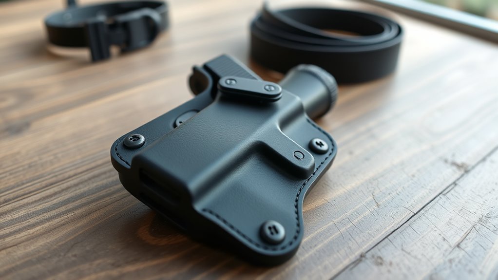 top concealed carry holsters