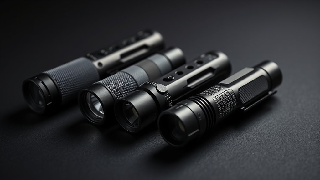 top concealed carry lights