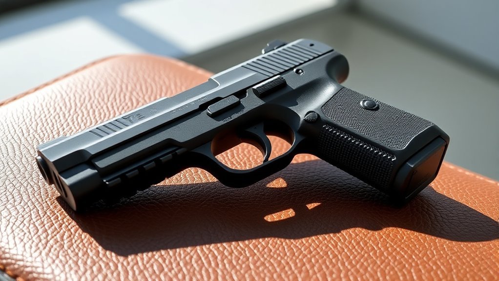top concealed carry pistols