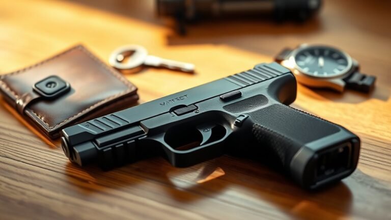 top concealed carry pistols