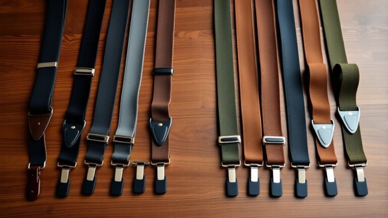 top concealed carry suspenders