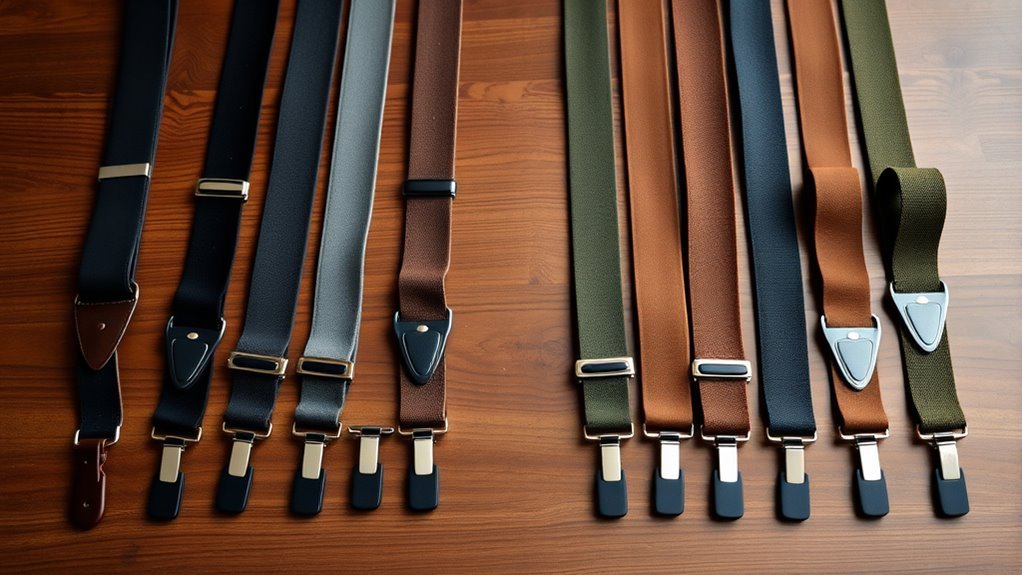 top concealed carry suspenders