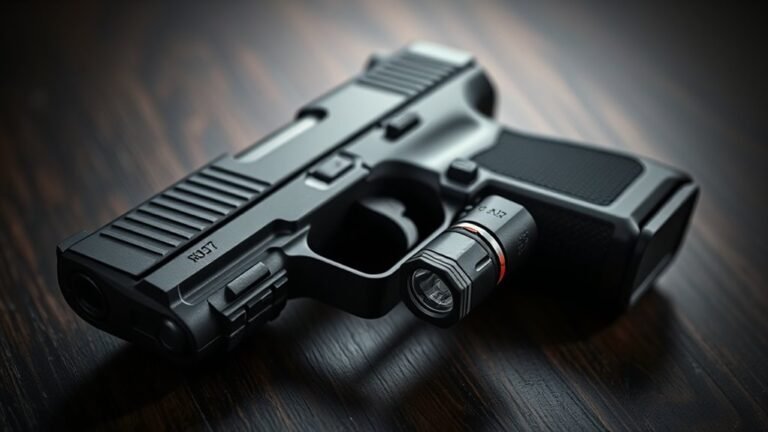 top concealed carry weapon lights