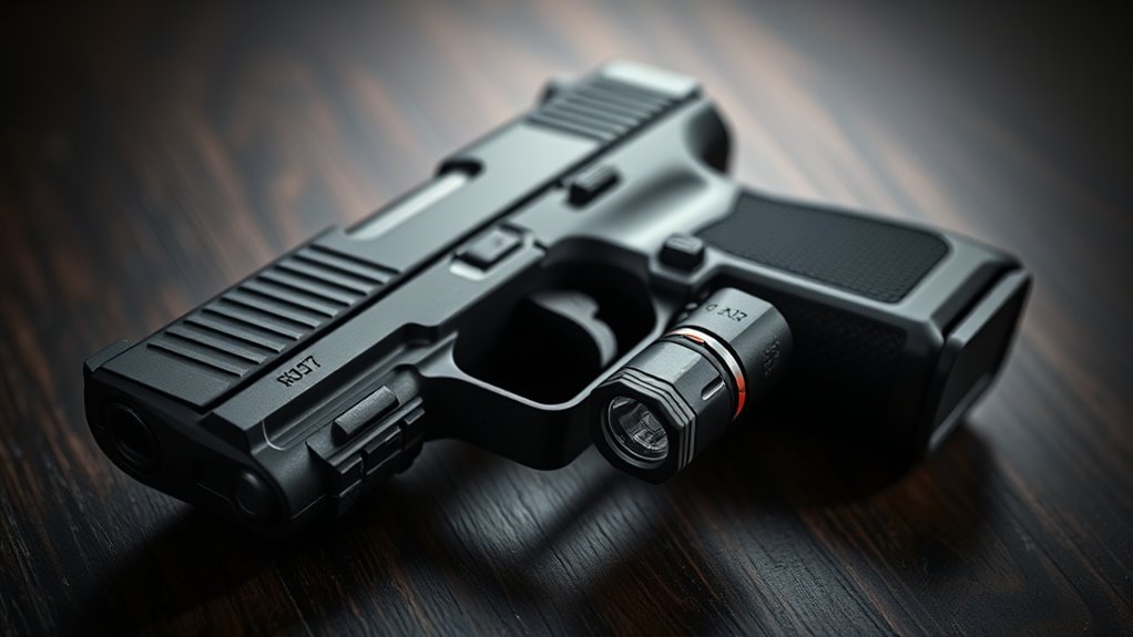 top concealed carry weapon lights