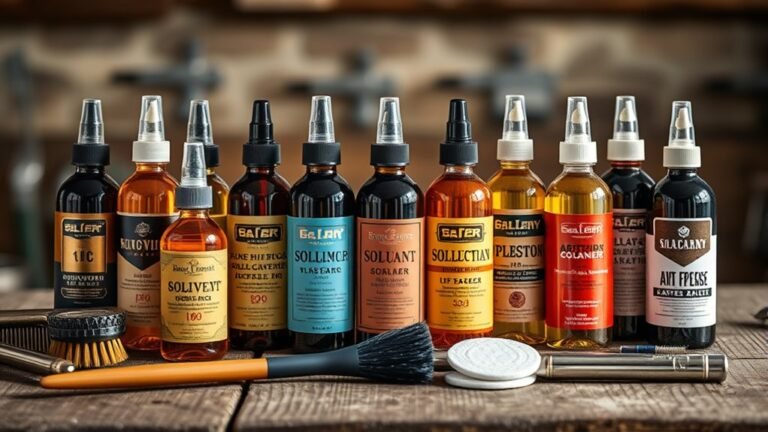 top copper gun cleaners