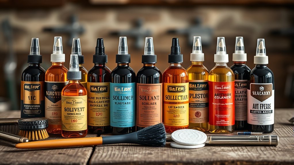 top copper gun cleaners