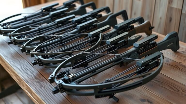 top crossbows for targets