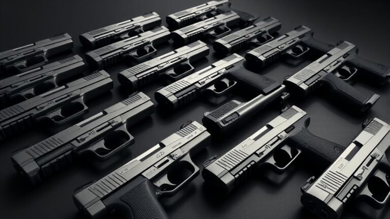 top cz pistols 2027