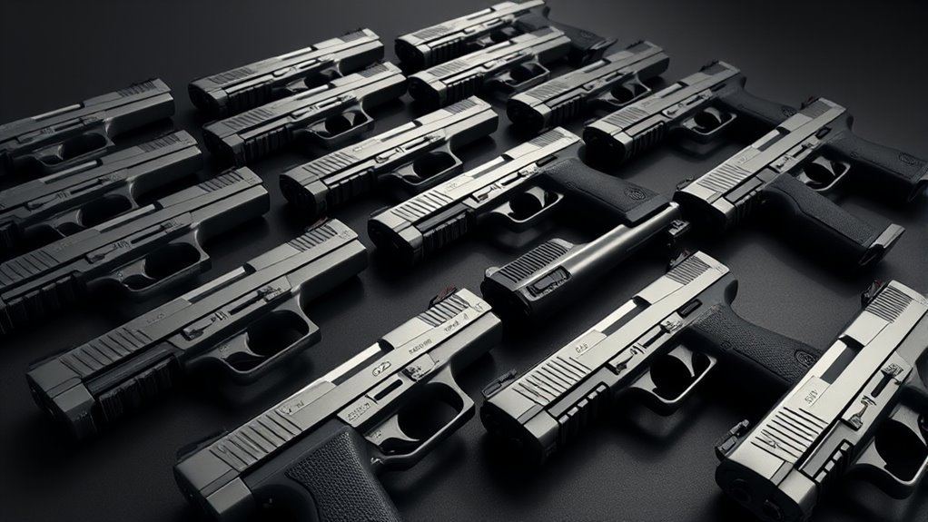 top cz pistols 2027