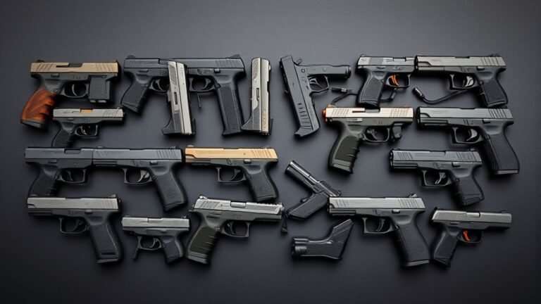 top daily pistol picks