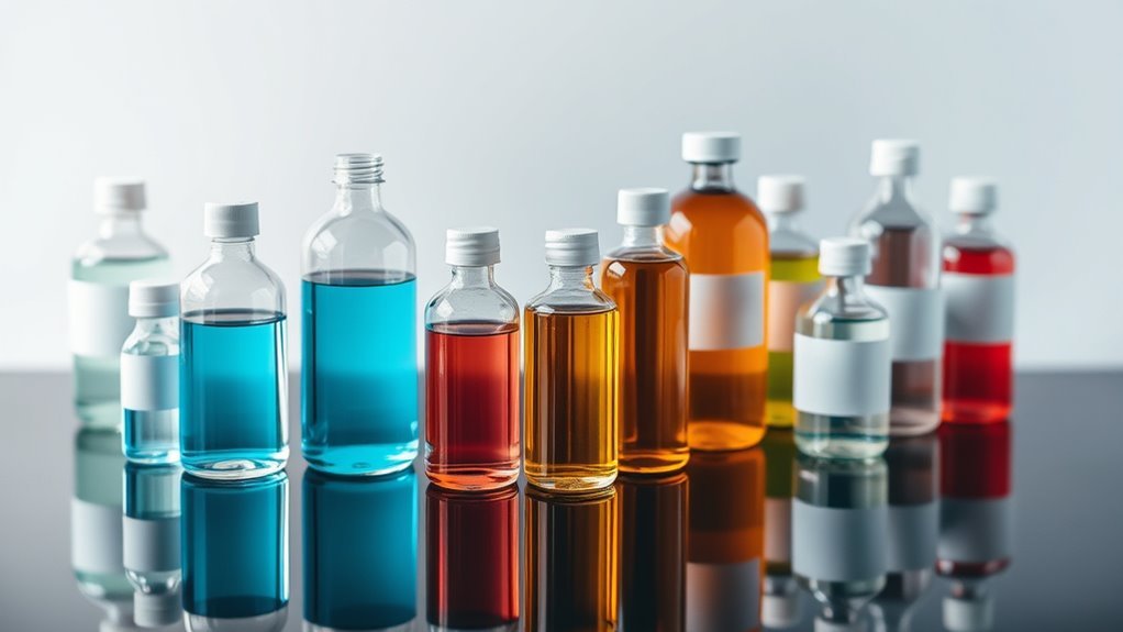 top degreasing solvents list