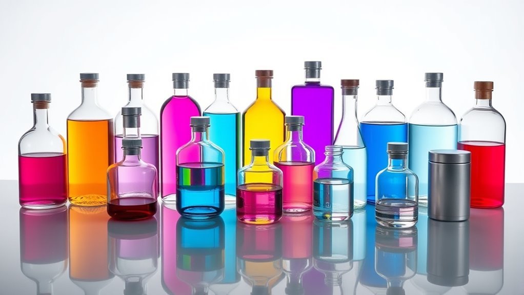 top dry cleaning solvents