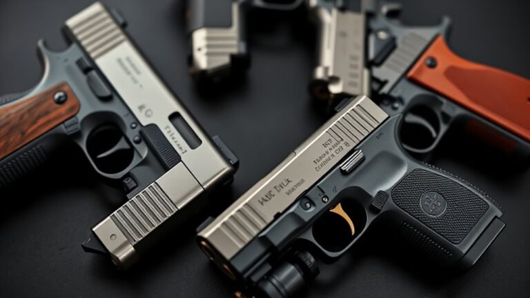 top five self defense calibers