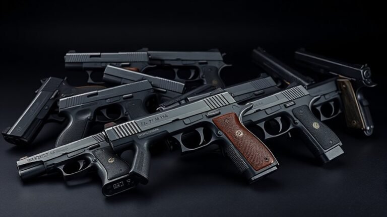 top fn pistols 2027