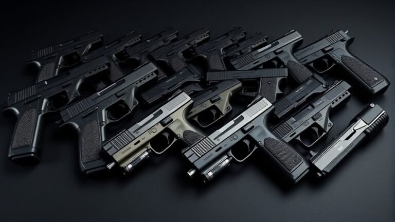 top gas pistols 2027