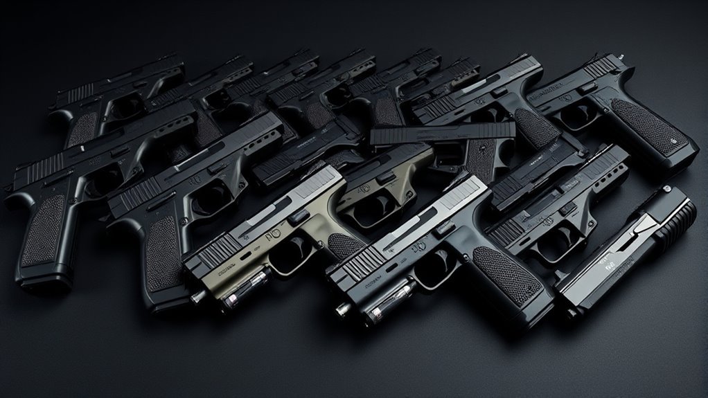 top gas pistols 2027