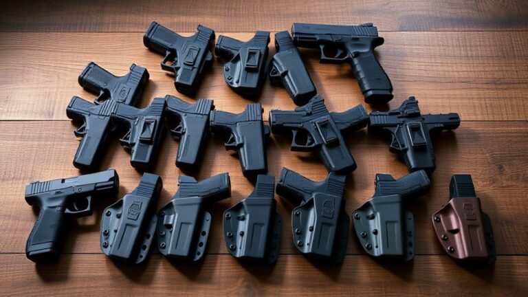 top glock 19 holsters