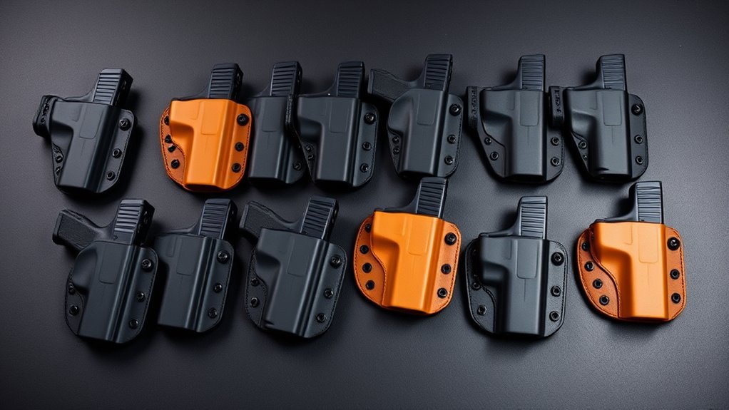 top glock 19 holsters