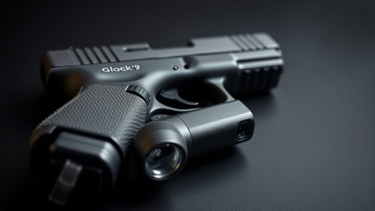 top glock 19 lights