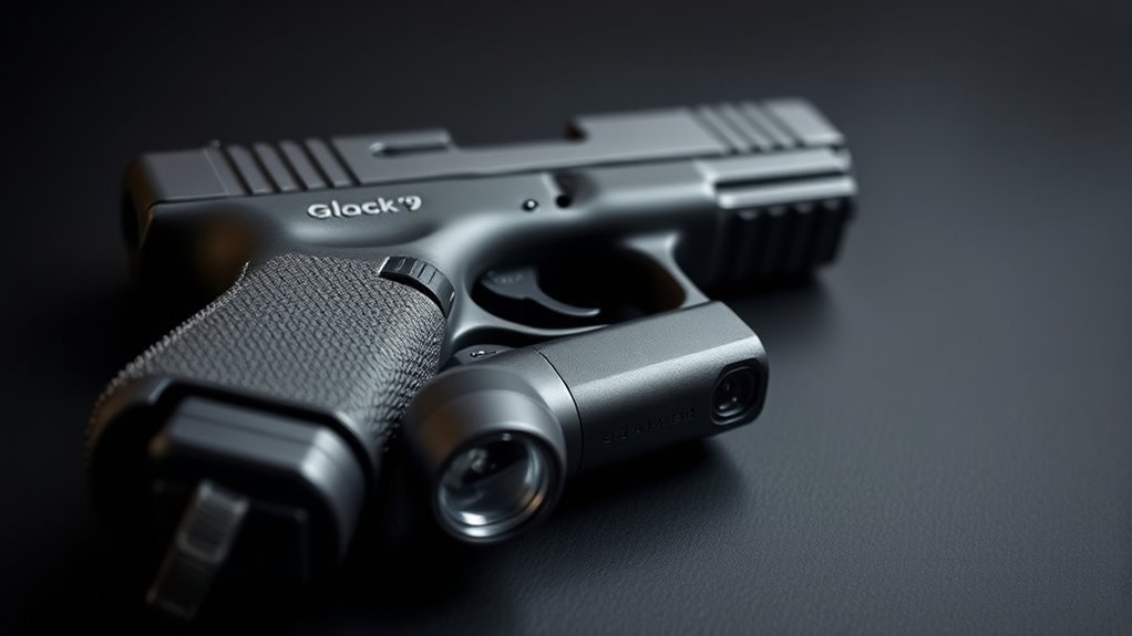top glock 19 lights