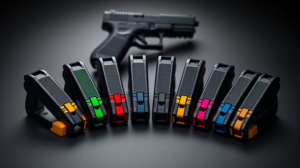 top glock 19 magazines