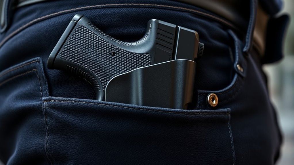 top glock 26 holsters