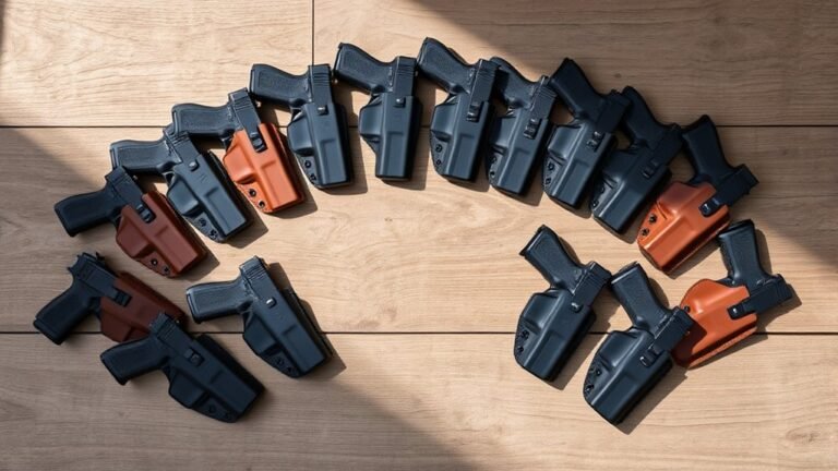 top glock 34 holsters